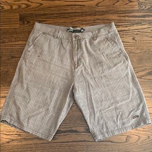 Men’s billabong shorts